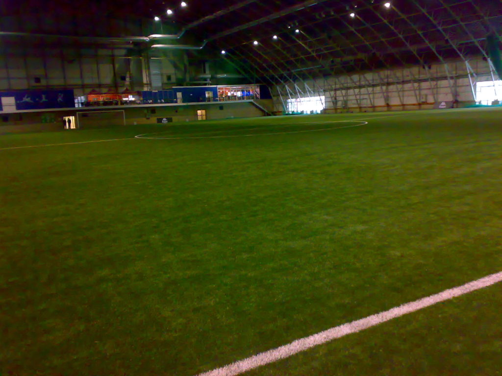 Riga skonto arena (2)