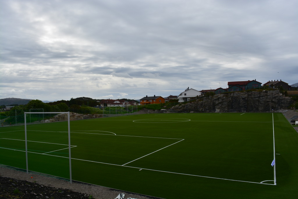 Kristiansund FK